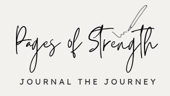 Pages Of Strength